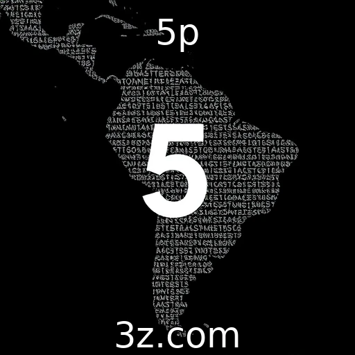5p : Expansão de plataformas de apostas na América Latina