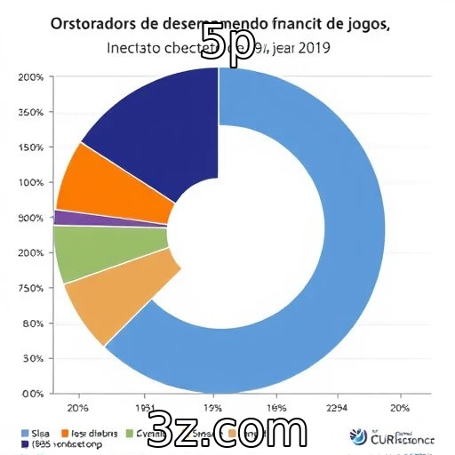 5p : Análise do desempenho financeiro de operadores de jogos