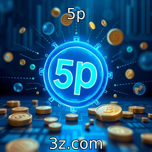 5p : Inovação em algoritmos RNG para maior segurança